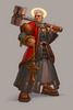 Uživatelský avatar